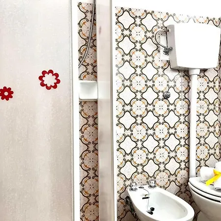 Fresh House Posizione Perfetta Mare E Parcheggio Porto Recanati