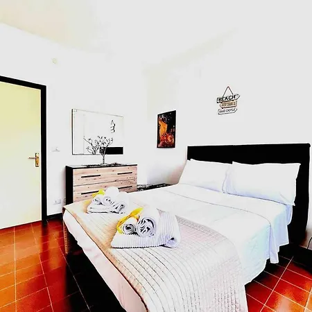 Apartamento Fresh House Posizione Perfetta Mare E Parcheggio Porto Recanati