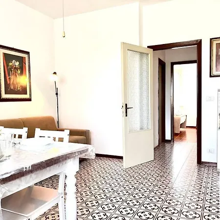 Fresh House Posizione Perfetta Mare E Parcheggio Apartamento *