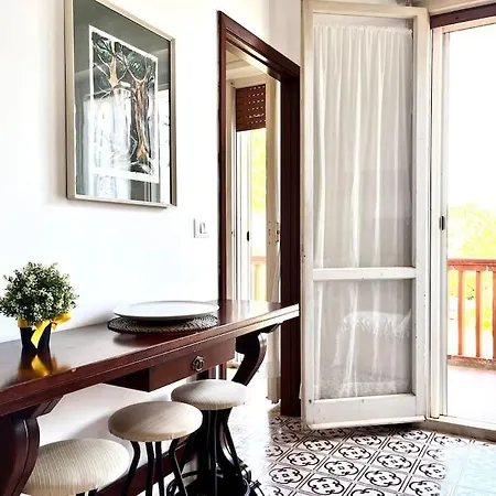 Apartamento Fresh House Posizione Perfetta Mare E Parcheggio