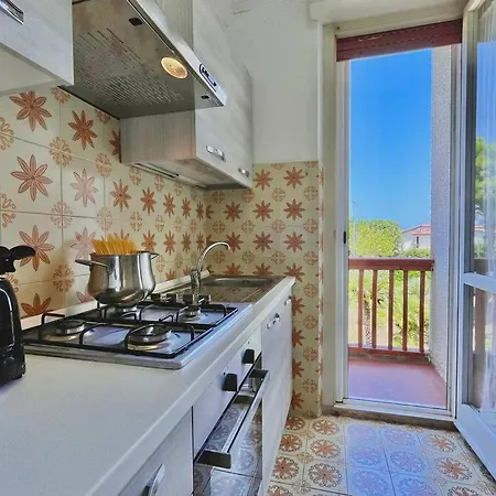 Fresh House Posizione Perfetta Mare E Parcheggio Lägenhet Porto Recanati