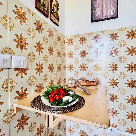 Fresh House Posizione Perfetta Mare E Parcheggio 公寓