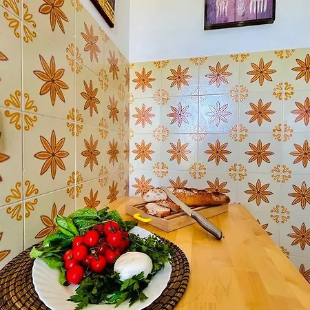 Fresh House Posizione Perfetta Mare E Parcheggio * 雷卡纳蒂港