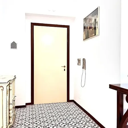 Fresh House Posizione Perfetta Mare E Parcheggio 公寓