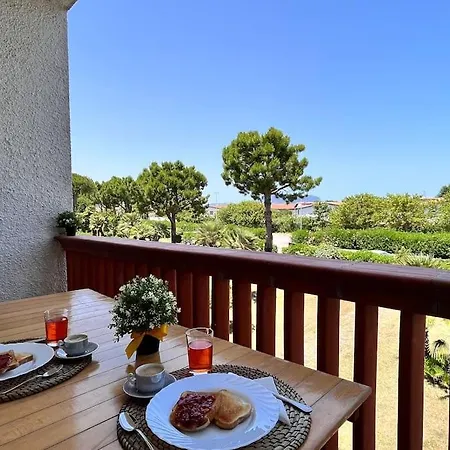 公寓 Fresh House Posizione Perfetta Mare E Parcheggio *