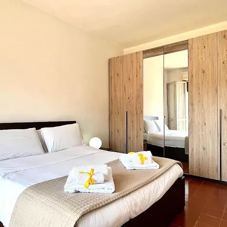 Fresh House Posizione Perfetta Mare E Parcheggio 雷卡纳蒂港